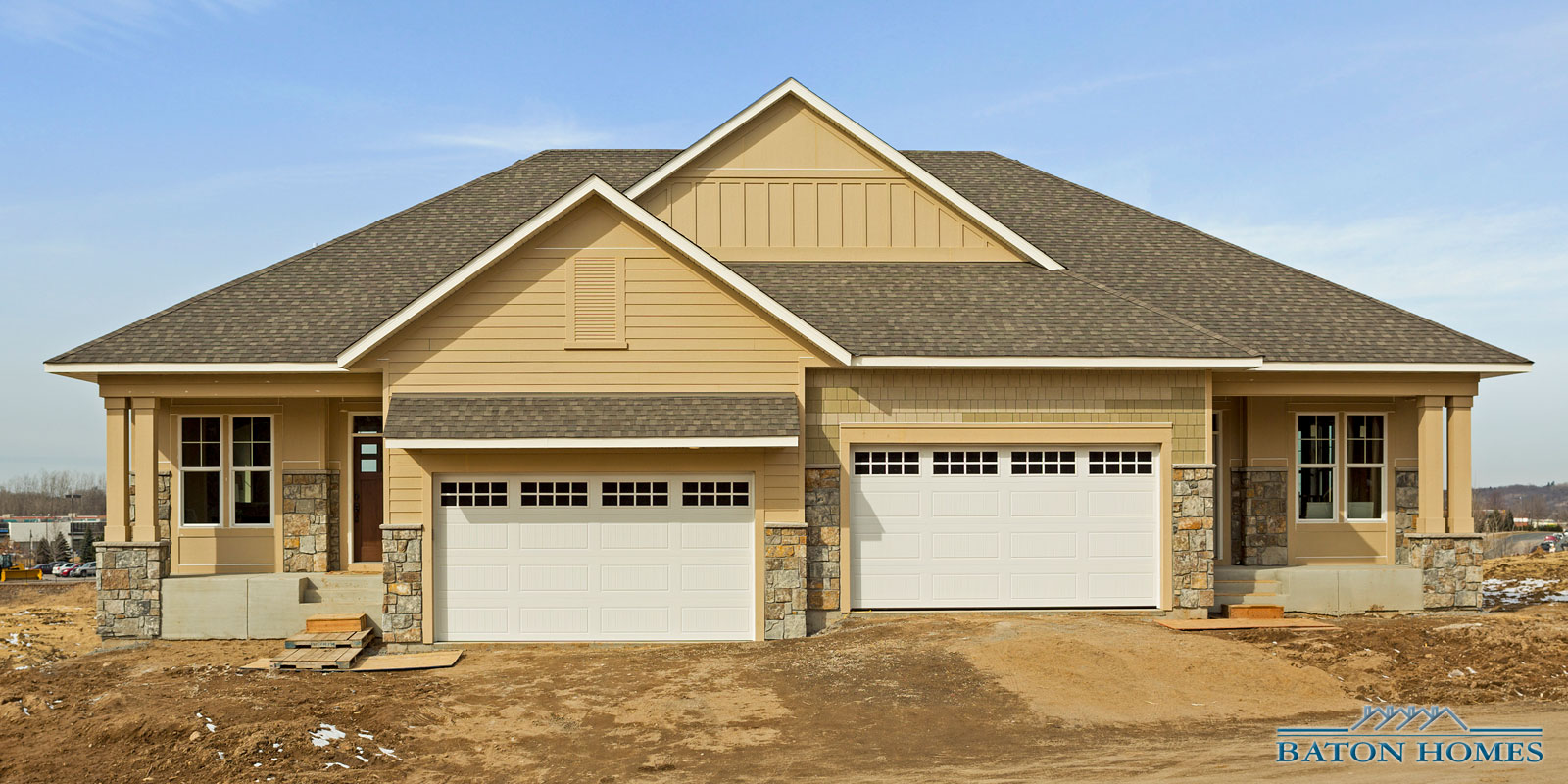 Breathtaking Inside & Out