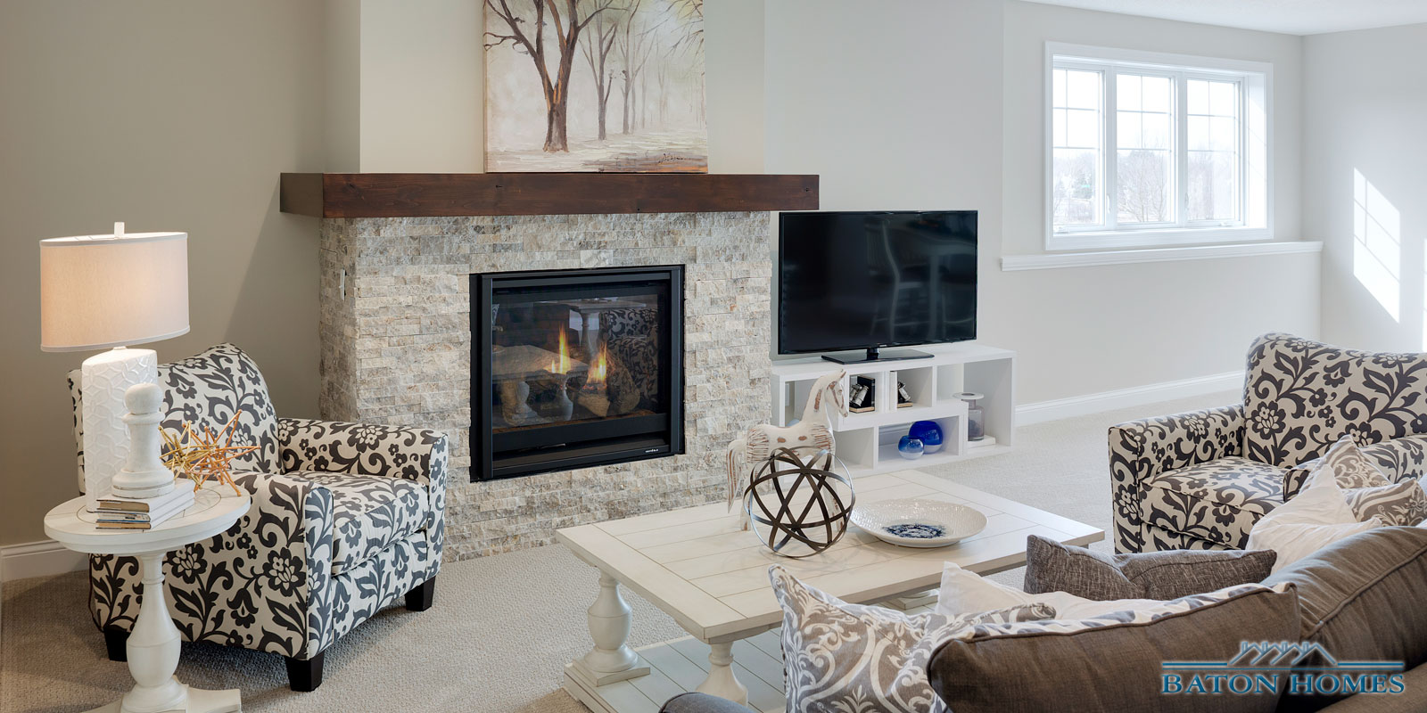 Beauty & Affordability